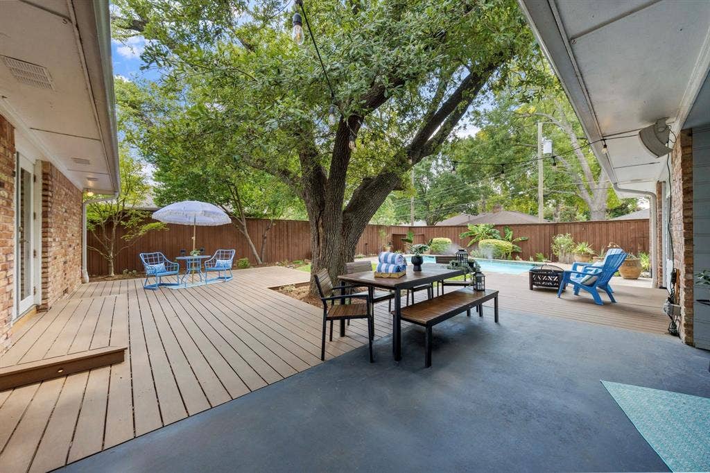 10412 Silverock Drive, Dallas, TX 75218