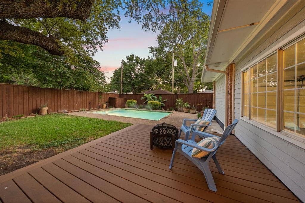 10412 Silverock Drive, Dallas, TX 75218
