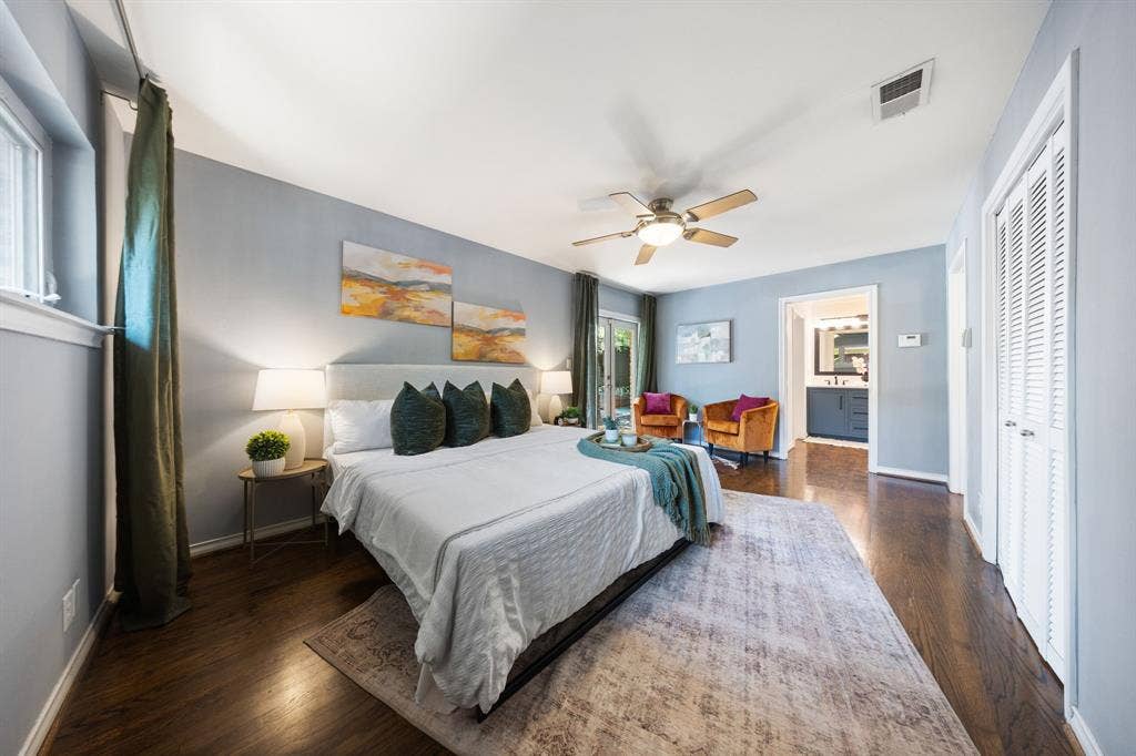 10412 Silverock Drive, Dallas, TX 75218