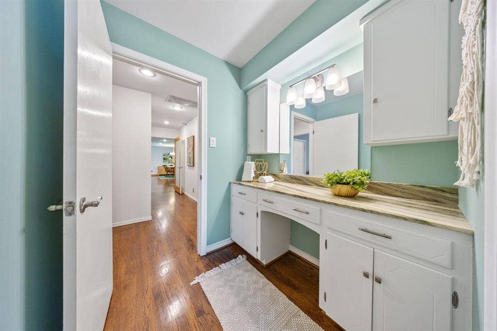10412 Silverock Drive, Dallas, TX 75218