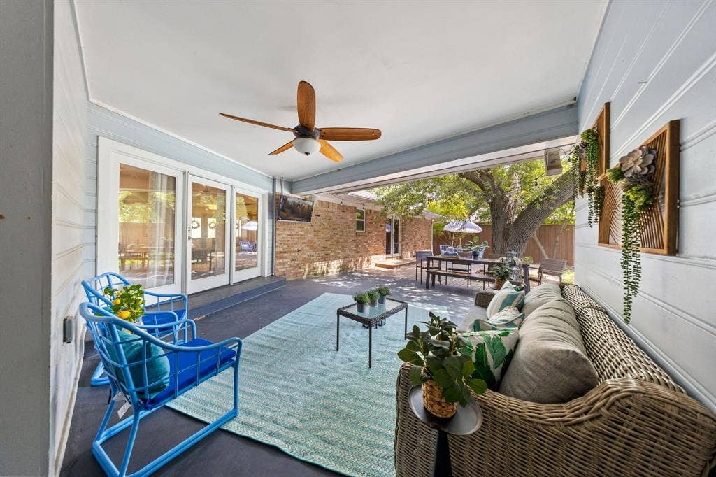 10412 Silverock Drive, Dallas, TX 75218