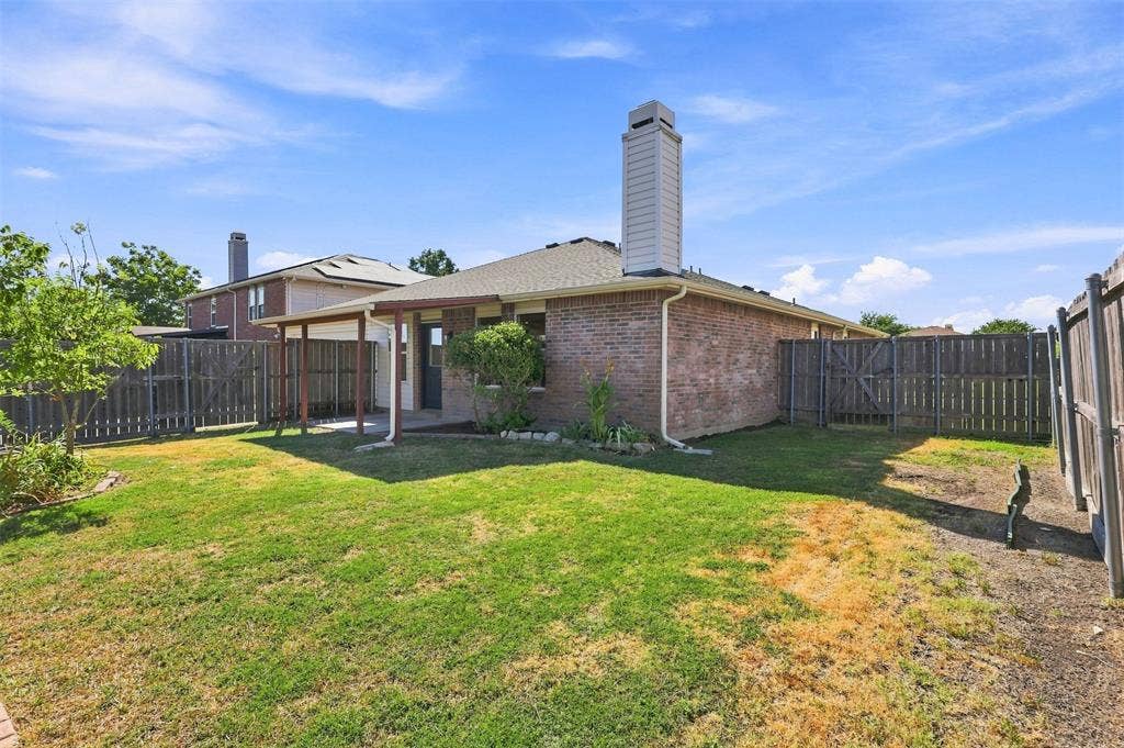 1406 Quail Meadow Drive, Wylie, TX 75098 1406 Quail Meadow Drive, Wylie, TX 75098