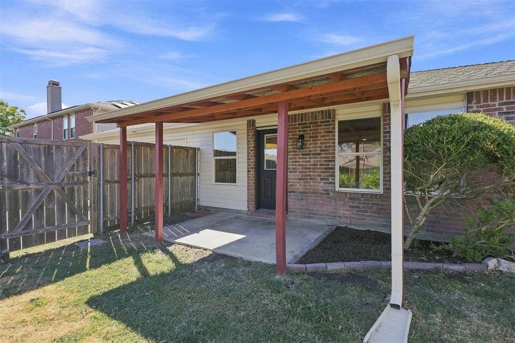 1406 Quail Meadow Drive, Wylie, TX 75098 1406 Quail Meadow Drive, Wylie, TX 75098