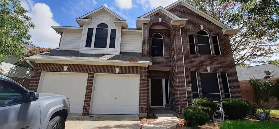 Property photo for 4526 Julian Drive, Mesquite, TX