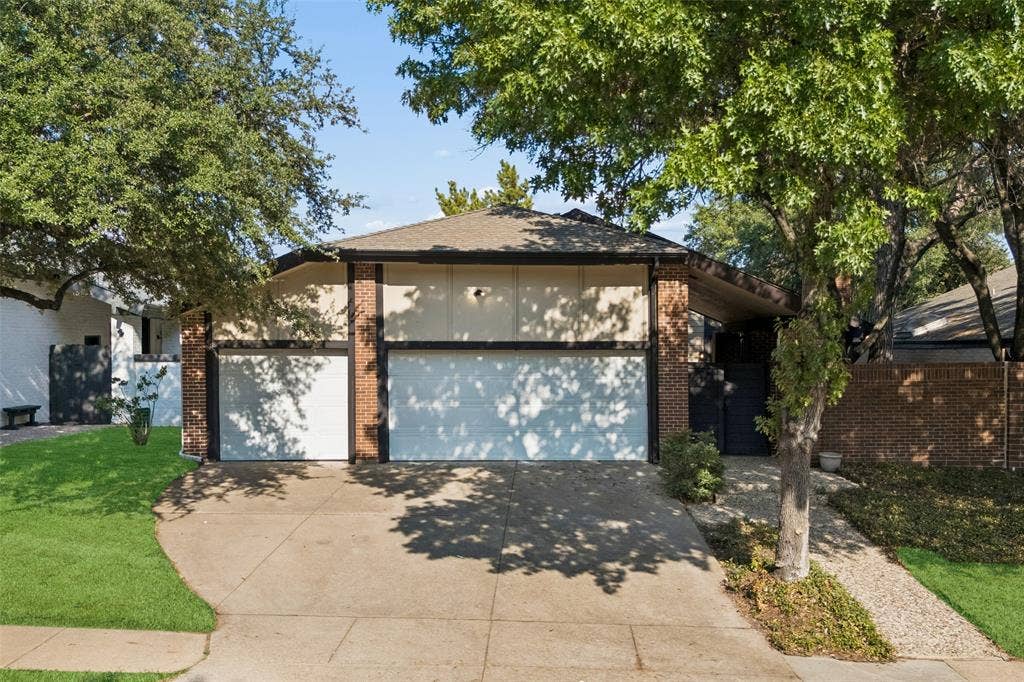 3704 Millswood Drive, Irving, TX 75062 3704 Millswood Drive, Irving, TX 75062