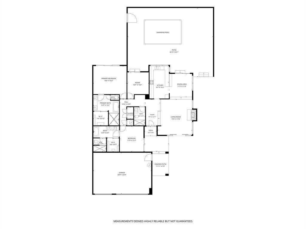3704 Millswood Drive, Irving, TX 75062 3704 Millswood Drive, Irving, TX 75062