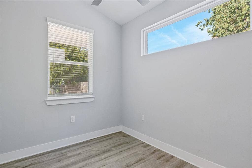 1042 Rosemont Street, #2, Austin, TX 78723 1042 Rosemont Street, #2, Austin, TX 78723
