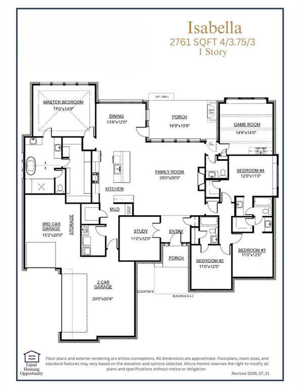 Property photo for 446 Palmetto Street, McLendon Chisholm, TX