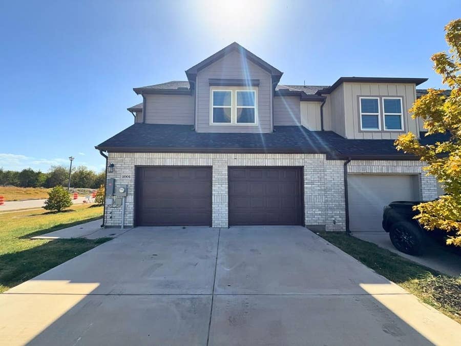 Property photo for 1001 Debby Court, Wylie, TX