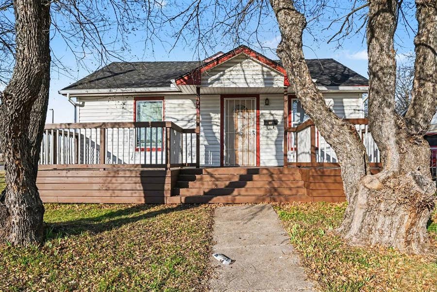 Property photo for 3720 Stanley Avenue, Fort Worth, TX