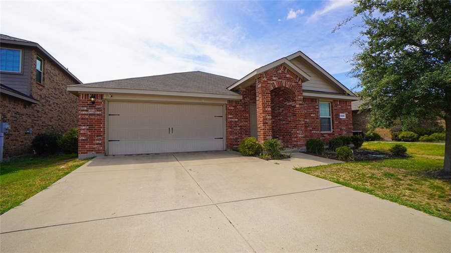 Property photo for 2520 Saldana Drive, Fate, TX