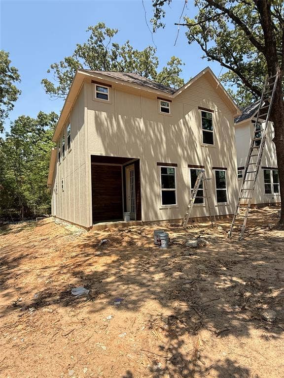 132 Carolyn Road, Mabank, TX 75156