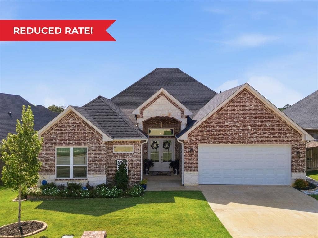 7271 Rolling Acres Place, Tyler, TX 75707 7271 Rolling Acres Place, Tyler, TX 75707