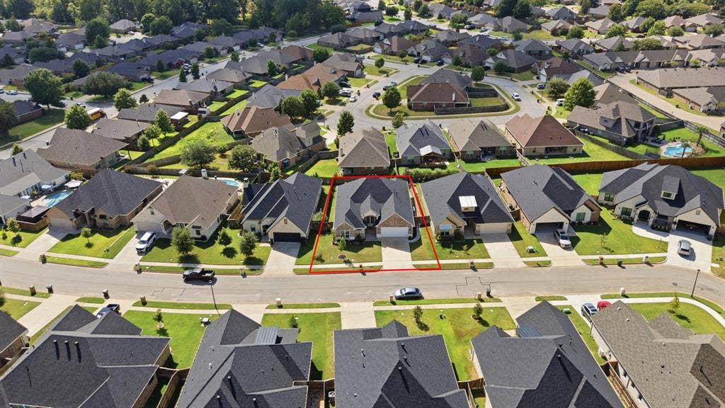 7271 Rolling Acres Place, Tyler, TX 75707 7271 Rolling Acres Place, Tyler, TX 75707