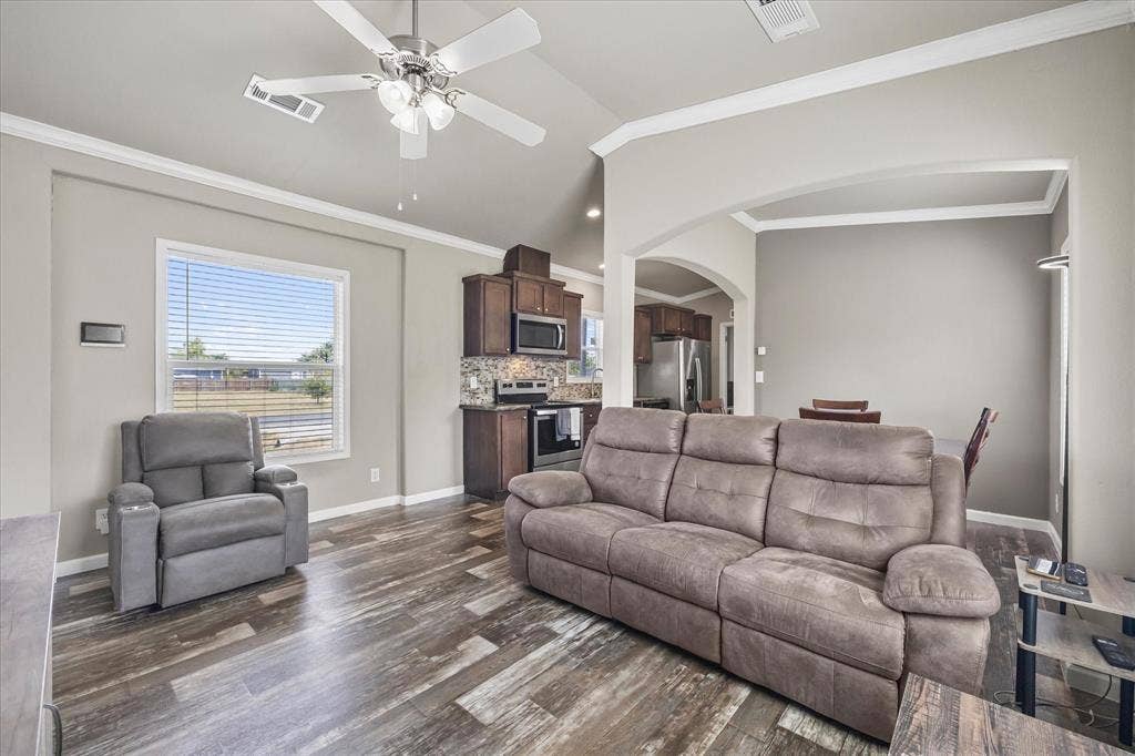2995 County Road 1063, Farmersville, TX 75442 2995 County Road 1063, Farmersville, TX 75442