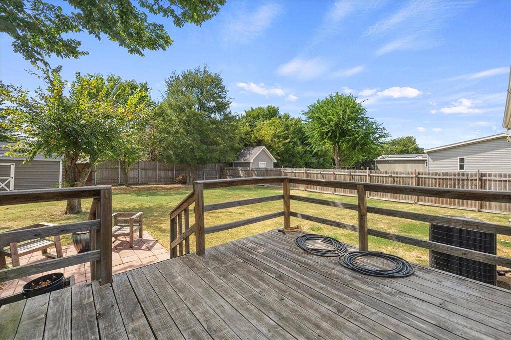 2995 County Road 1063, Farmersville, TX 75442 2995 County Road 1063, Farmersville, TX 75442