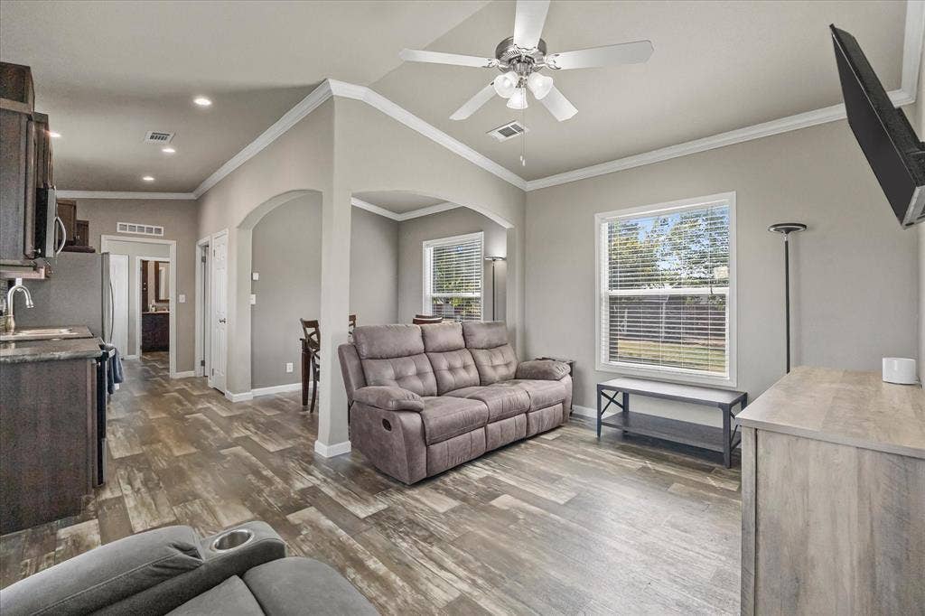 2995 County Road 1063, Farmersville, TX 75442 2995 County Road 1063, Farmersville, TX 75442