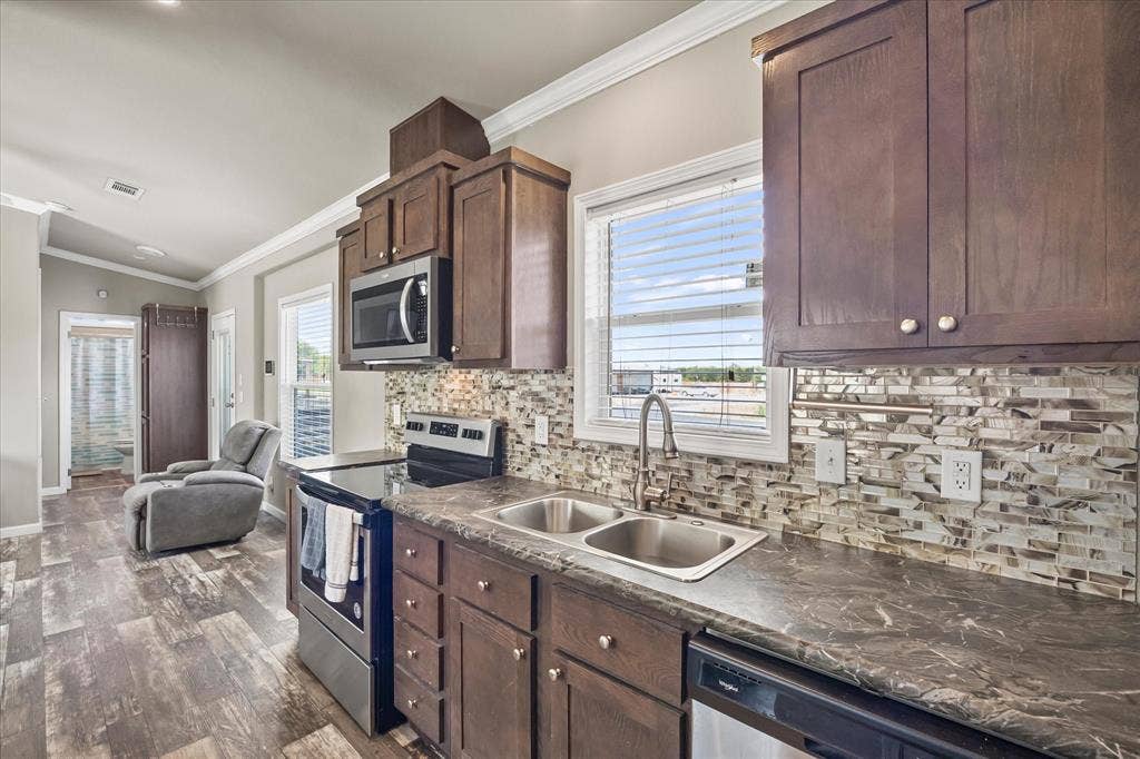 2995 County Road 1063, Farmersville, TX 75442 2995 County Road 1063, Farmersville, TX 75442