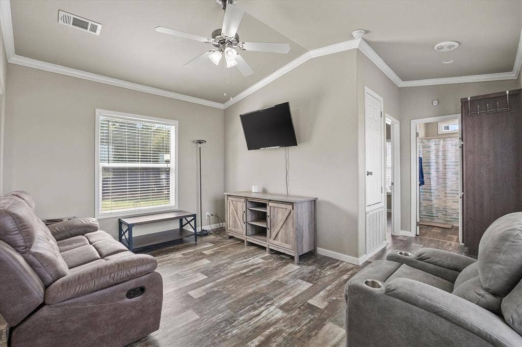 2995 County Road 1063, Farmersville, TX 75442 2995 County Road 1063, Farmersville, TX 75442