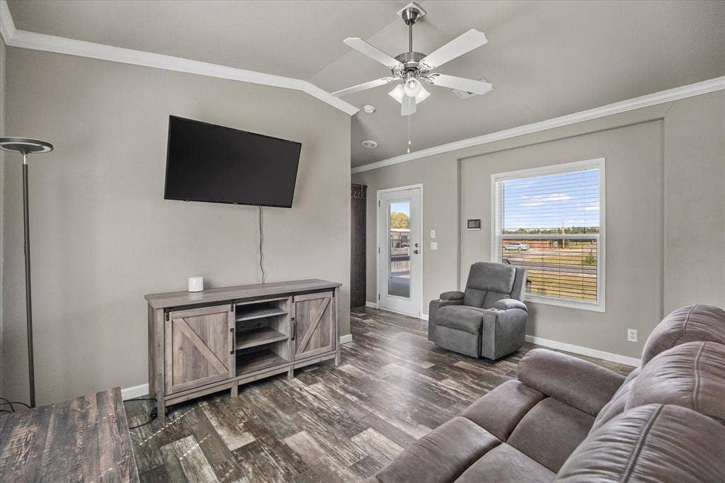 2995 County Road 1063, Farmersville, TX 75442 2995 County Road 1063, Farmersville, TX 75442