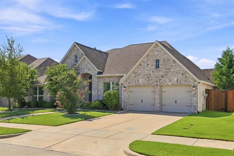 Property photo for 2528 Patton Drive, Melissa, TX