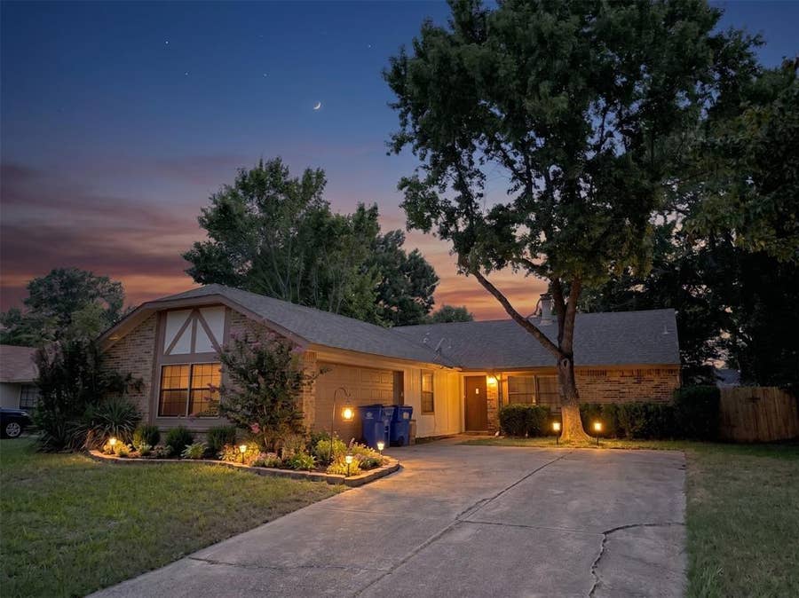 Property photo for 602 SW Heritage Hill Drive, Forney, TX