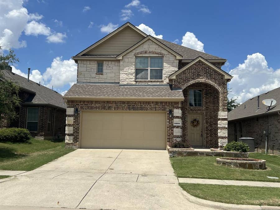 Property photo for 9908 Moccasin Creek Lane, McKinney, TX