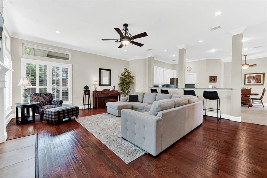 Property photo for 6816 Myrtle Beach Drive, Plano, TX