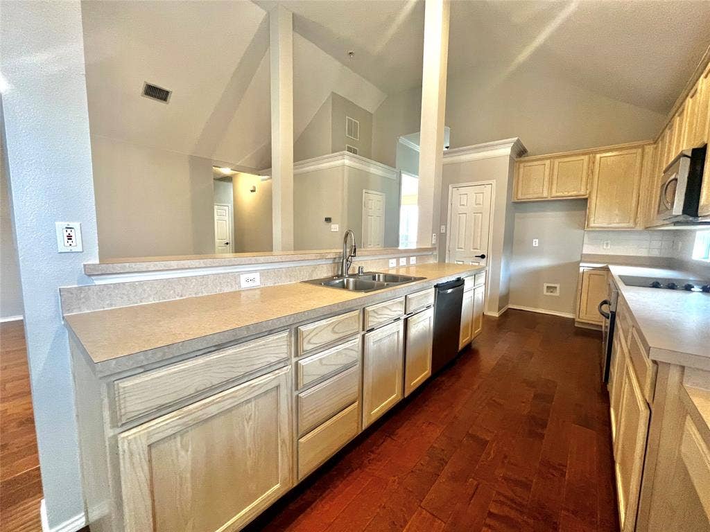 4100 Burnhill Drive, Plano, TX 75024 Beautiful. Plenty of room for lots of family and friends