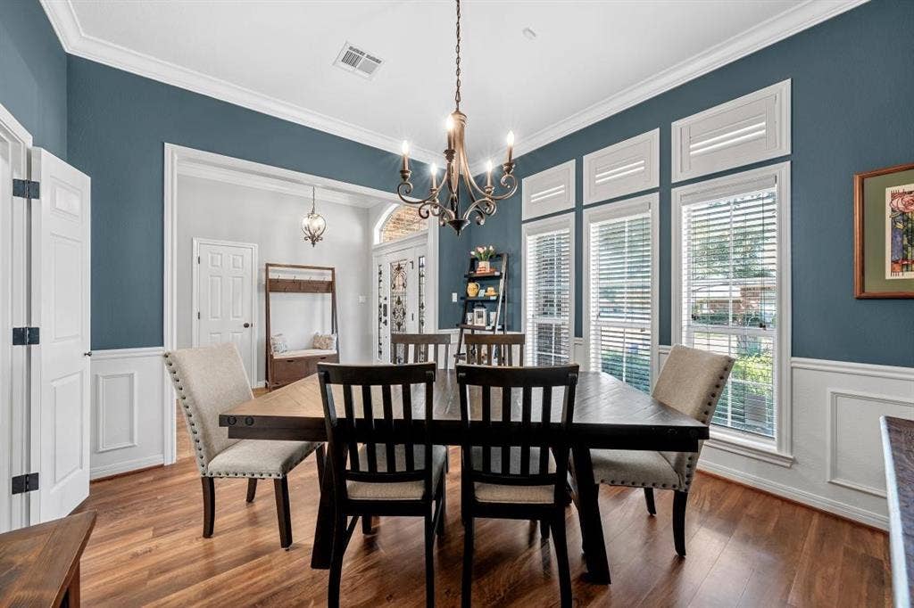 2324 Paddington Way, Waco, TX 76655 2324 Paddington Way, Waco, TX 76655
