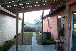 9909 Pack Saddle Trail, Fort Worth, TX 76108