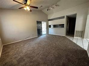 9909 Pack Saddle Trail, Fort Worth, TX 76108