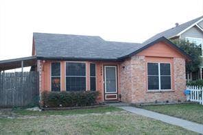 Property photo for 9909 Pack Saddle Trail, Fort Worth, TX