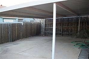 9909 Pack Saddle Trail, Fort Worth, TX 76108