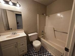 9909 Pack Saddle Trail, Fort Worth, TX 76108