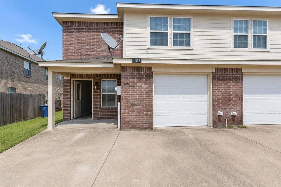 Property photo for 1109 Parkway Trail, Princeton, TX