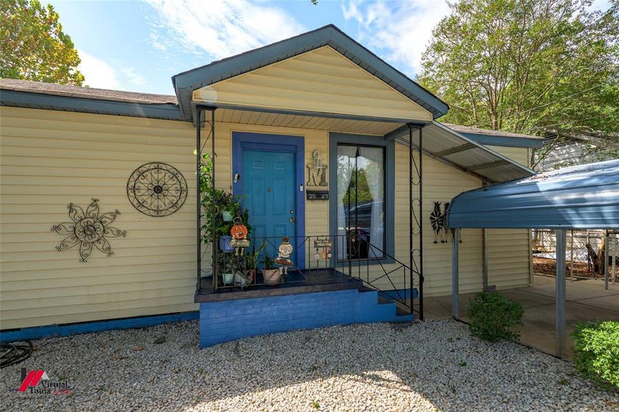 Property photo for 2524 Broadway Drive, Bossier City, LA