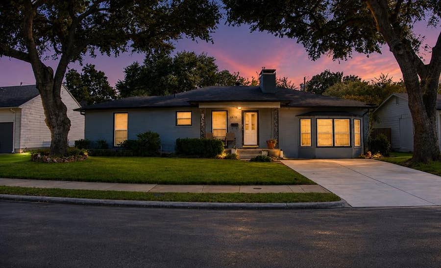 Property photo for 5012 Wateka Drive, Dallas, TX