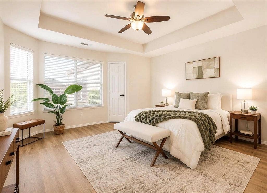 3101 Caddo Lane, Sunnyvale, TX 75182