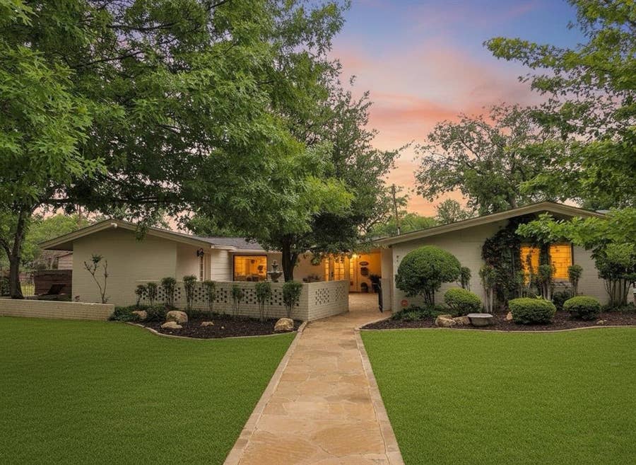 Property photo for 4034 Fairmount Street, Abilene, TX