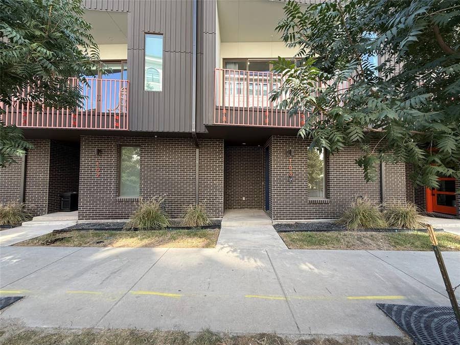 Property photo for 236 Melba Street, #103, Dallas, TX