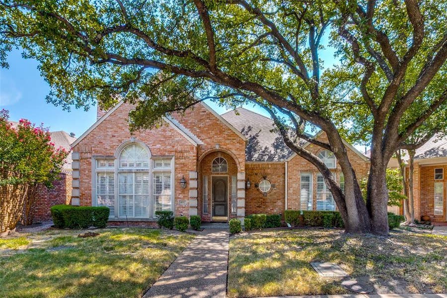 Property photo for 14012 Highmark Square, Dallas, TX