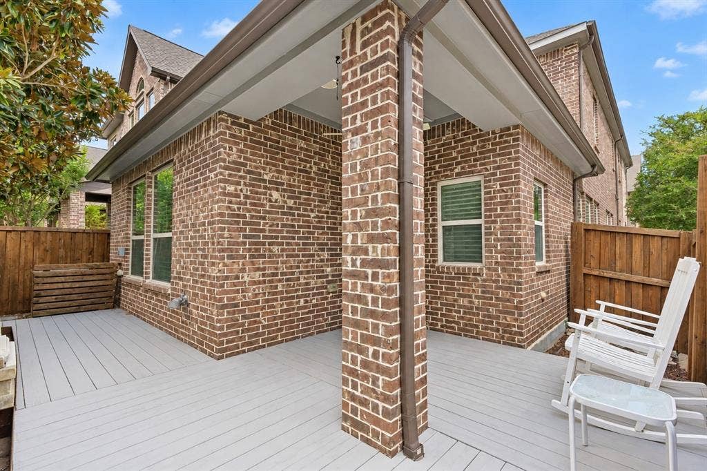 8615 Thorbrush Place, Dallas, TX 75238 8615 Thorbrush Place, Dallas, TX 75238