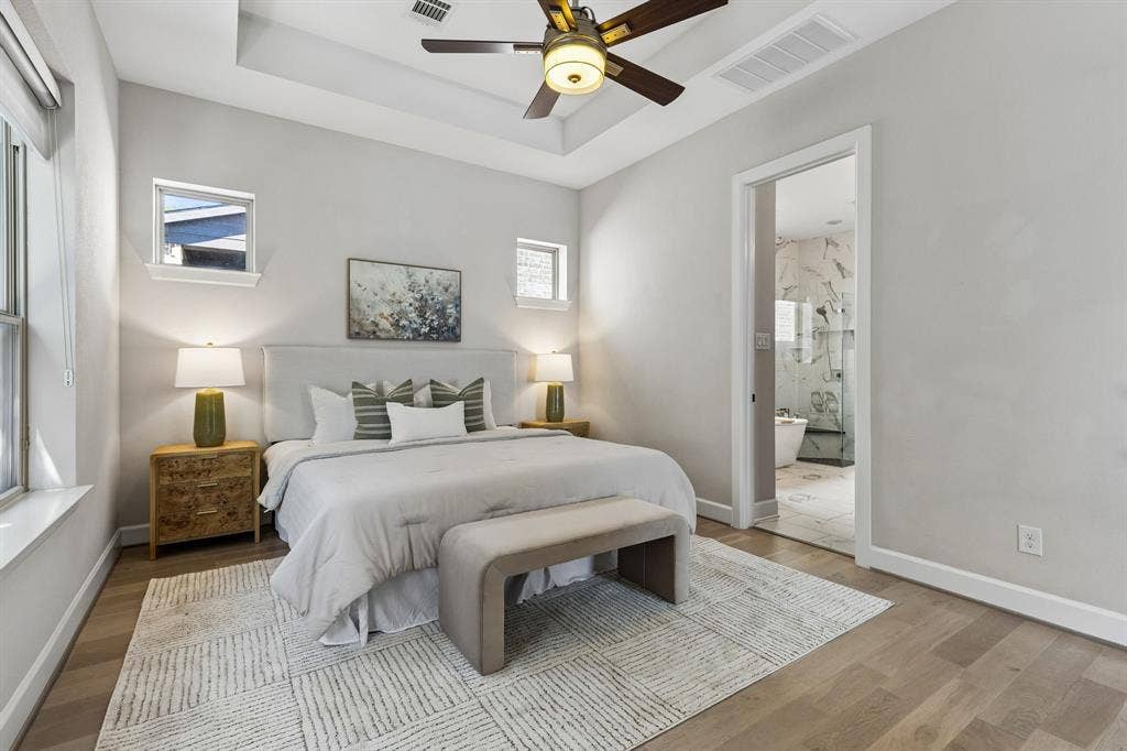 8615 Thorbrush Place, Dallas, TX 75238 8615 Thorbrush Place, Dallas, TX 75238