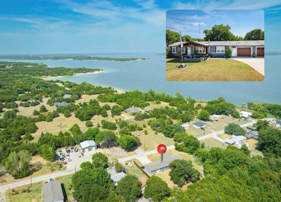 Property photo for 11482 County Road 440, Princeton, TX