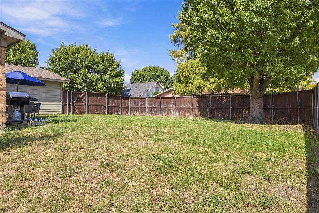 701 Lookout Trail, Plano, TX 75023 701 Lookout Trail, Plano, TX 75023