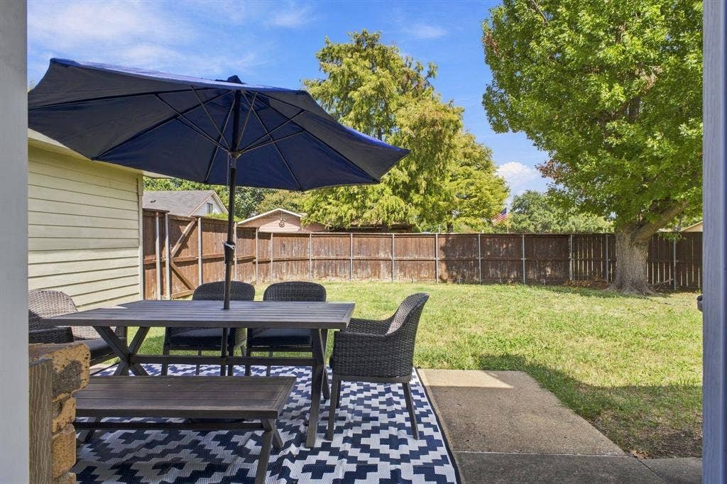 701 Lookout Trail, Plano, TX 75023 701 Lookout Trail, Plano, TX 75023