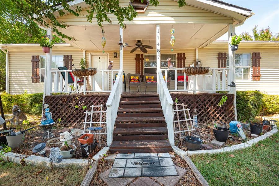 Property photo for 11487 County Road 440, Princeton, TX