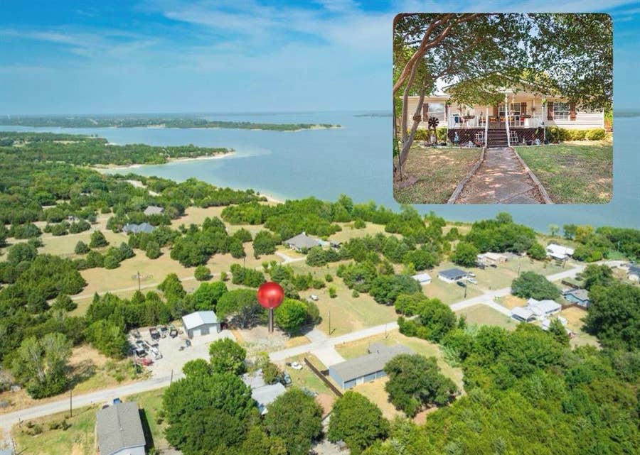 Property photo for 11487 County Road 440, Princeton, TX