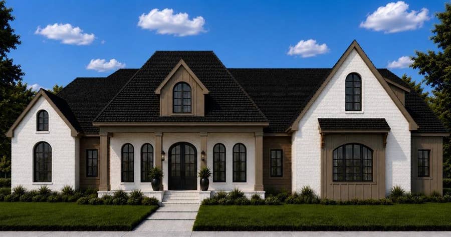 Property photo for 2412 Independence Drive, Anna, TX